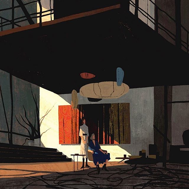 ins:Katherine Lam