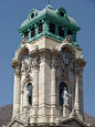 #Reloj Monumental de Pachuca, Hidalgo, #Mexico #clock #tower