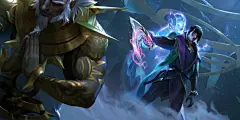 厄斐琉斯 - 插画 - 幽灵疾步-Ghostoact