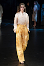 Lemaire spring 2019 RTW ​​​​