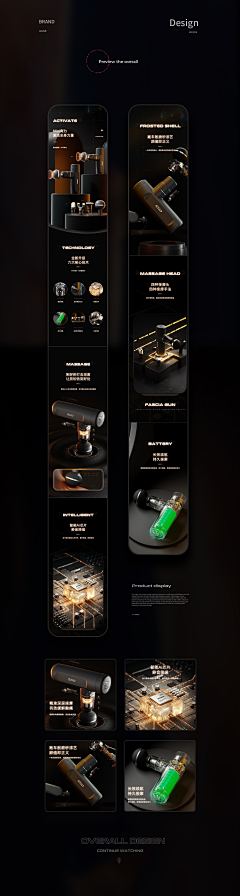 Ulrica__采集到工业风格详情