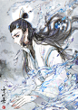 [#阴阳师] 蛇 - GUILU的插画 - pixiv