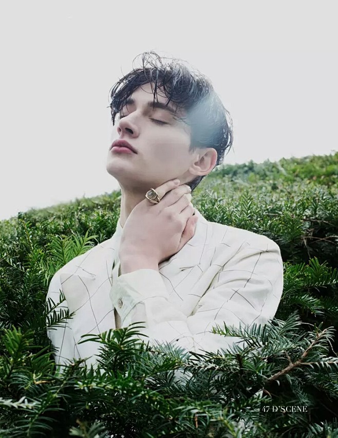 Timur Simakov  by Ma...