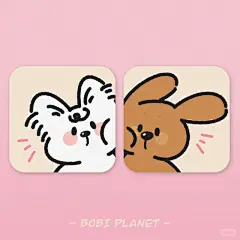 波比星球 BOBI PLANET - 小红书
