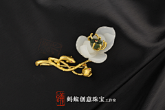 小泽原(Heather)采集到创意首饰