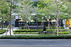 常--采集到办公景观
