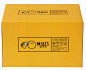 日本三得利（Suntory）麦芽啤酒纸箱 - 作品 - 中国包装设计网·包联天下