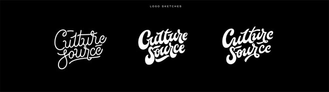 Culture Source 服饰品牌-...