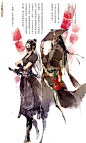 【渣和杂】 此-乃-天-朝。_动漫图片吧_百度贴吧