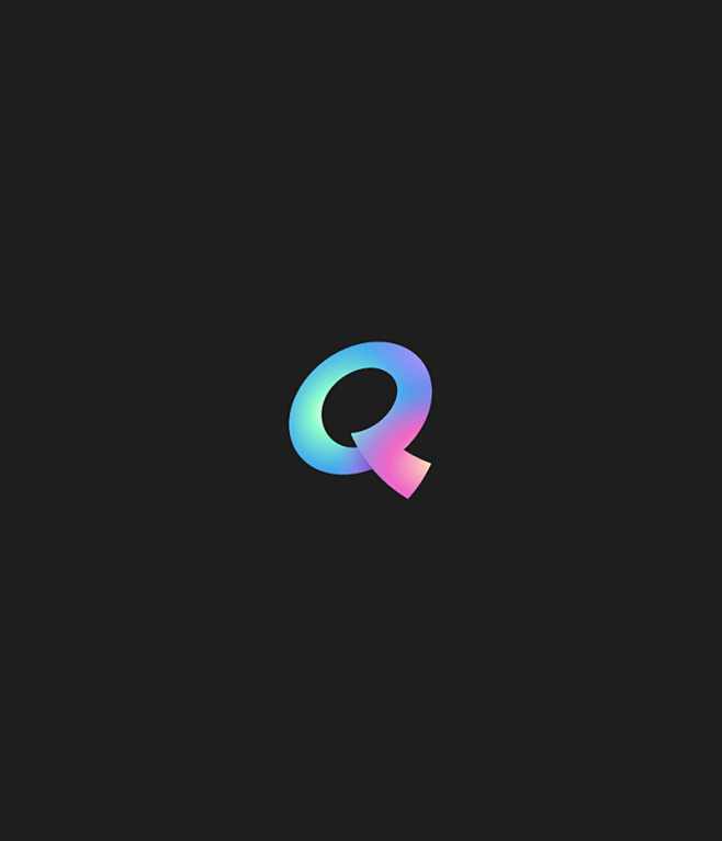 Qlogo标示设计