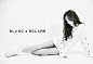 郑秀妍 Jessica<br/>BLANC&ECLARE