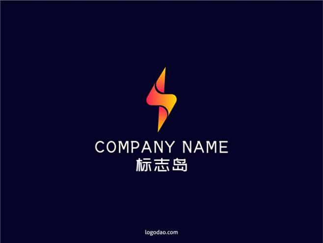两个闪电 logo_百度图片搜索
