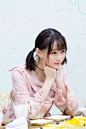 SNH48-邵雪聪-的照片 - 微相册