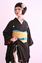Pin by Reiko Nagata on Kimono | Pinterest
