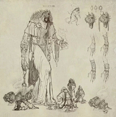 豆小逗o采集到Timofey Stepanov