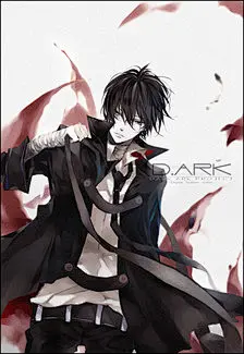 动漫男_馒头LOVE花卷图片专辑-堆糖