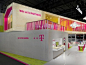 Telekom MWC 2014|设计师原创作品|图库|东方设界-最大的免费展览展示资源整合平台