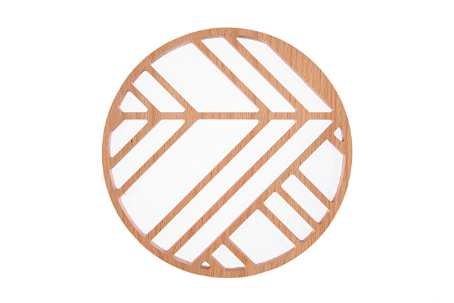 ELEMENTI | Trivet : ...
