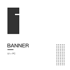 ZoraMIng采集到UI > PC > Banner