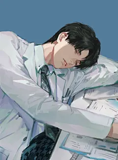这么晚了是谁在加班时小憩 - 小红书