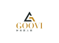 GOOVI(购物休闲) logo design