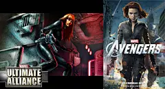 【收藏贴】美漫中的真人与动漫。。。。_看图_美国动漫吧_百度贴吧