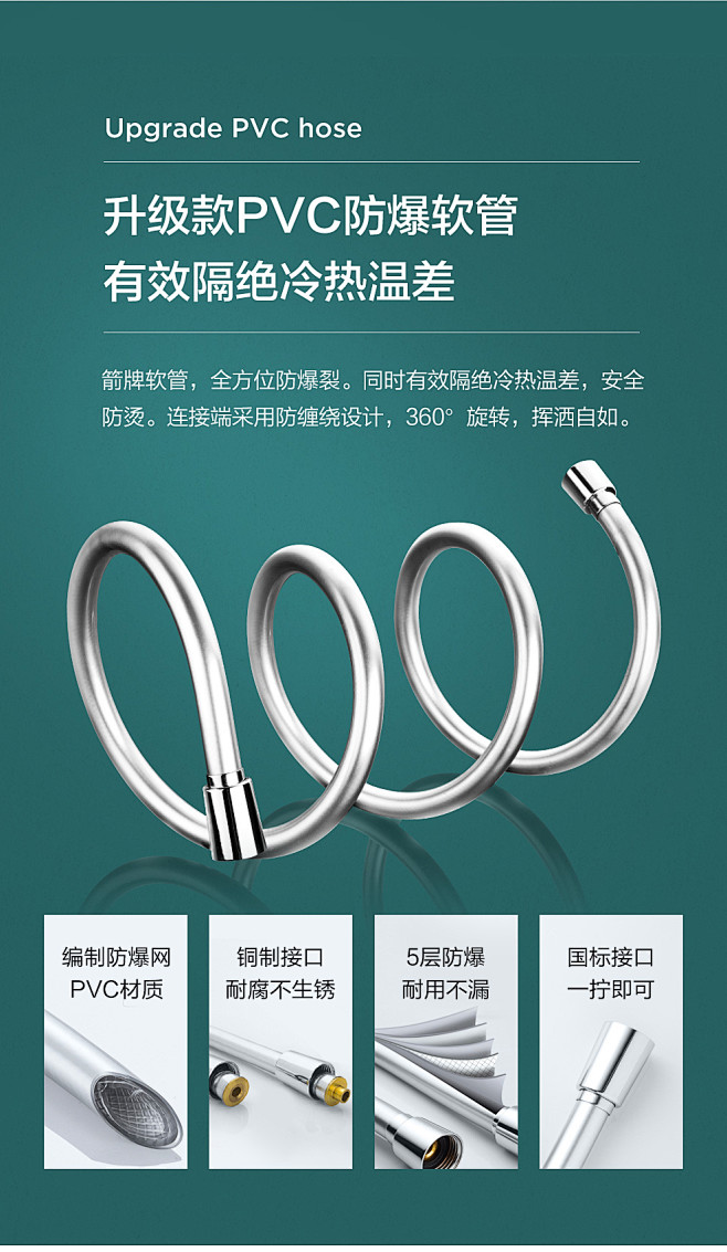 ARROW箭牌卫浴 红点奖恒温喷枪顶喷花...