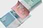 高端宣传册杂志设计展示样机模板 Premium Magazine Mockups插图