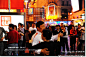 【实拍】夜上海，时尚的也是平民的（组图46张）, 李忠海旅游攻略