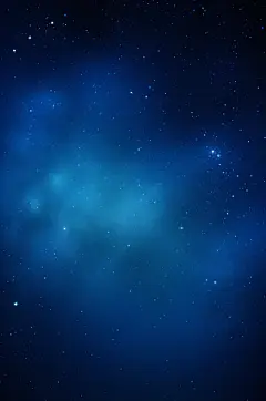 AI数字艺术宇宙星河星空底图背景图