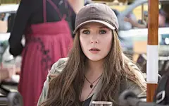 《美国队长3》电影电脑壁纸