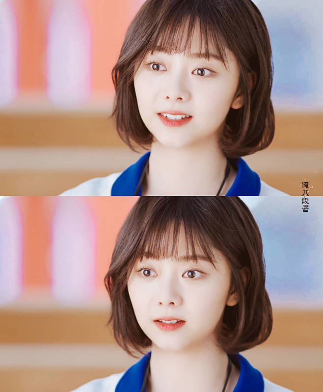 #浪花一朵朵#   #谭松韵# 


b...