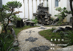 dfshb采集到Garden Design