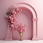 BettyParker_This_is_a_simple_display_background_pink_background_9a94e54a-d2b0-40ce-874c-a4a9d3a73ee1