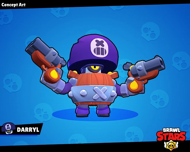 Darryl-4-花瓣网