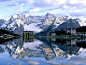 Misurina Lake, Sorapiss Peaks and the Dolomites, Italy