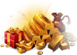 3