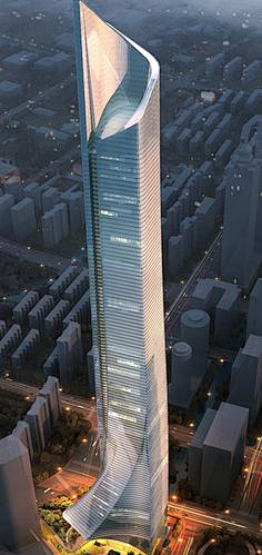 旭之岳采集到建筑-办公类