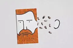 穿拖鞋怕被撞脚小趾的广州人，你们有救了！ : 霓虹奇葩设计，让人快乐上头。
