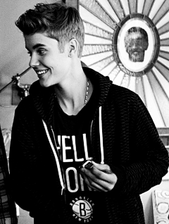 起来嗨M采集到男神Justin Bieber