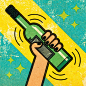 Shake It Off/The Perfect Drug/Absinthe : Being an avid consumer of pop culture and industrial music, I do like it when worlds collide in surprising and odd ways. http://www.youtube.com/watch?v=DhvXST1Rc3g