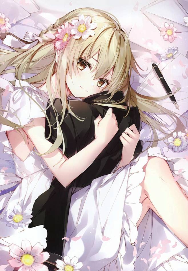 (C99) [はるもち (望月しいな)]...