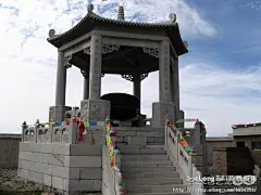 五台山