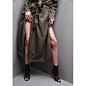 Gianvito Rossi (@gianvitorossi)'s Instagram Profile | Tofo.me · Instagram网页版