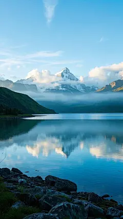 自然风景