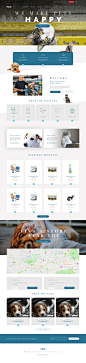 Home Banner 项目 | Behance 上的照片、视频、徽标、插图和品牌