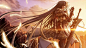 神印王座之星空神域 – Banner设计欣赏