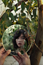 Isobel Álvarez 人像摄影作品 - 人像摄影 - CNU视觉联盟