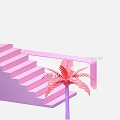 红色的台阶免抠图图片大小2000x2000px 图片尺寸1.4 MB 来自PNG搜索网 pngss.com 免费免扣png素材下载！红色的叶子#卡通插画#卡通图案#立体台阶#楼梯#楼梯造型#免抠图#植物大树#植物叶子#装饰图案#