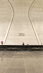 随拍宁波中心大厦一楼大厅。#建筑设计美学 #建筑艺术之美 #发现建筑之美 #宁波 - 小红书